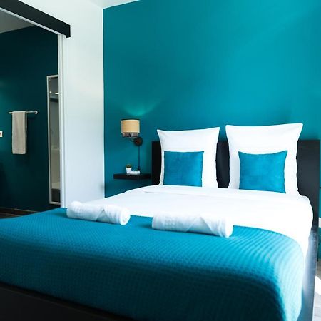 Suite Douceur, Disneyland Paris, 4 Personnes Монтеврен Екстериор снимка