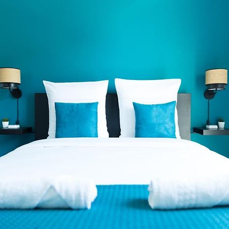 Suite Douceur, Disneyland Paris, 4 Personnes Монтеврен Екстериор снимка